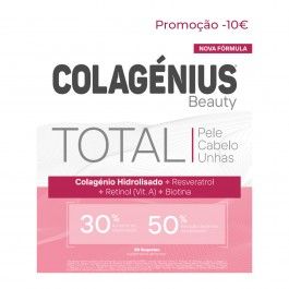 Colagenius Beauty Total x30 Colagenius Beauty Total x30