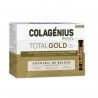 Colagenius Beauty Total Gold 14 Ampolas