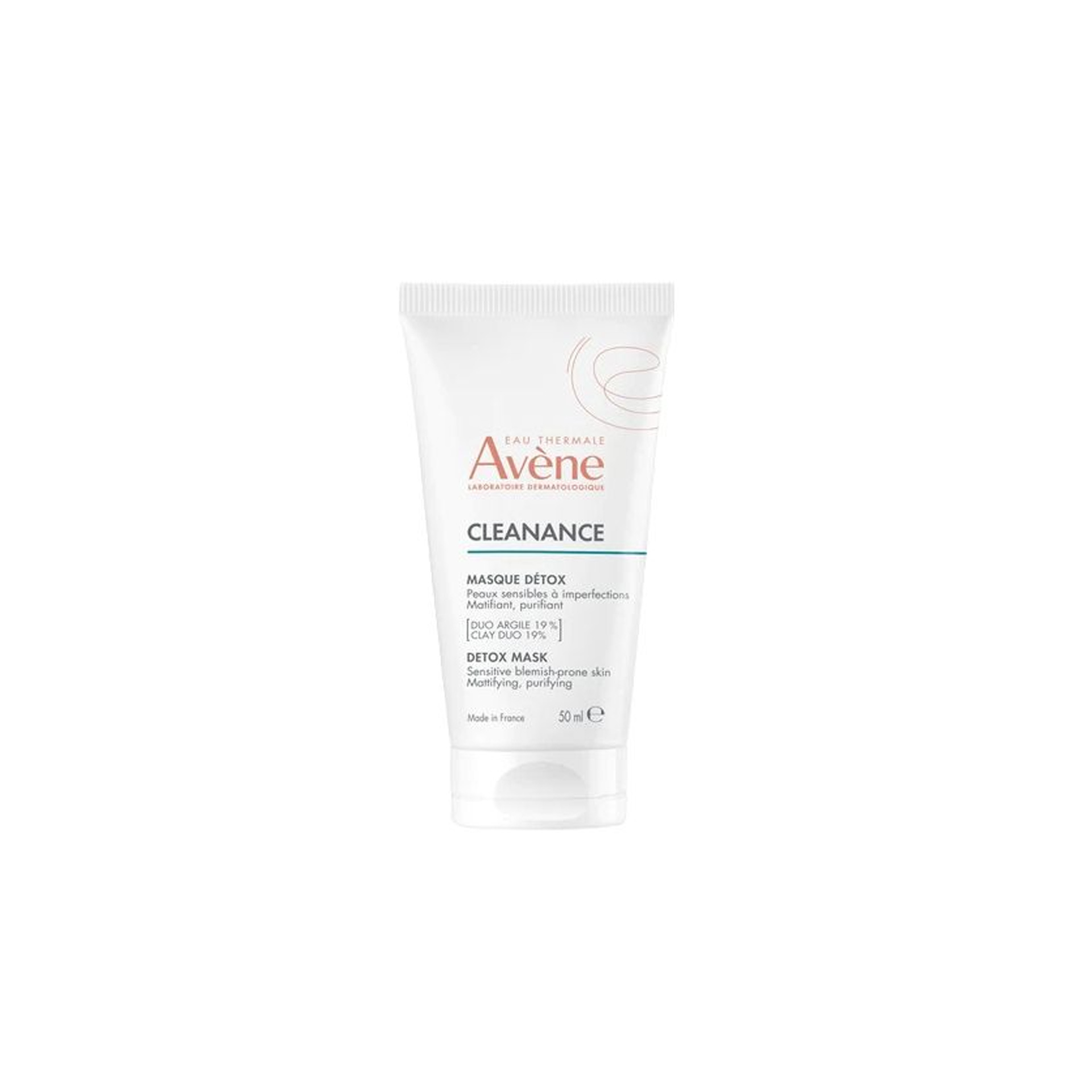 Avène Cleanance Máscara Detox 50ml