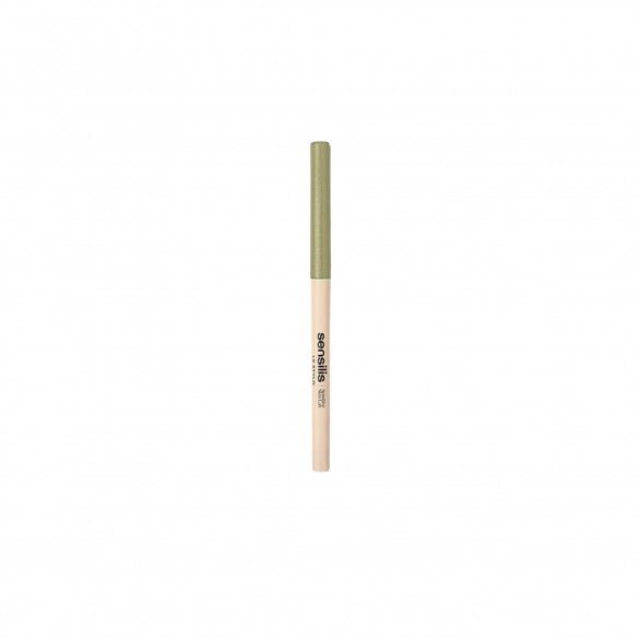 Sensilis Le Stylo Lapis Olhos _ 03 Green