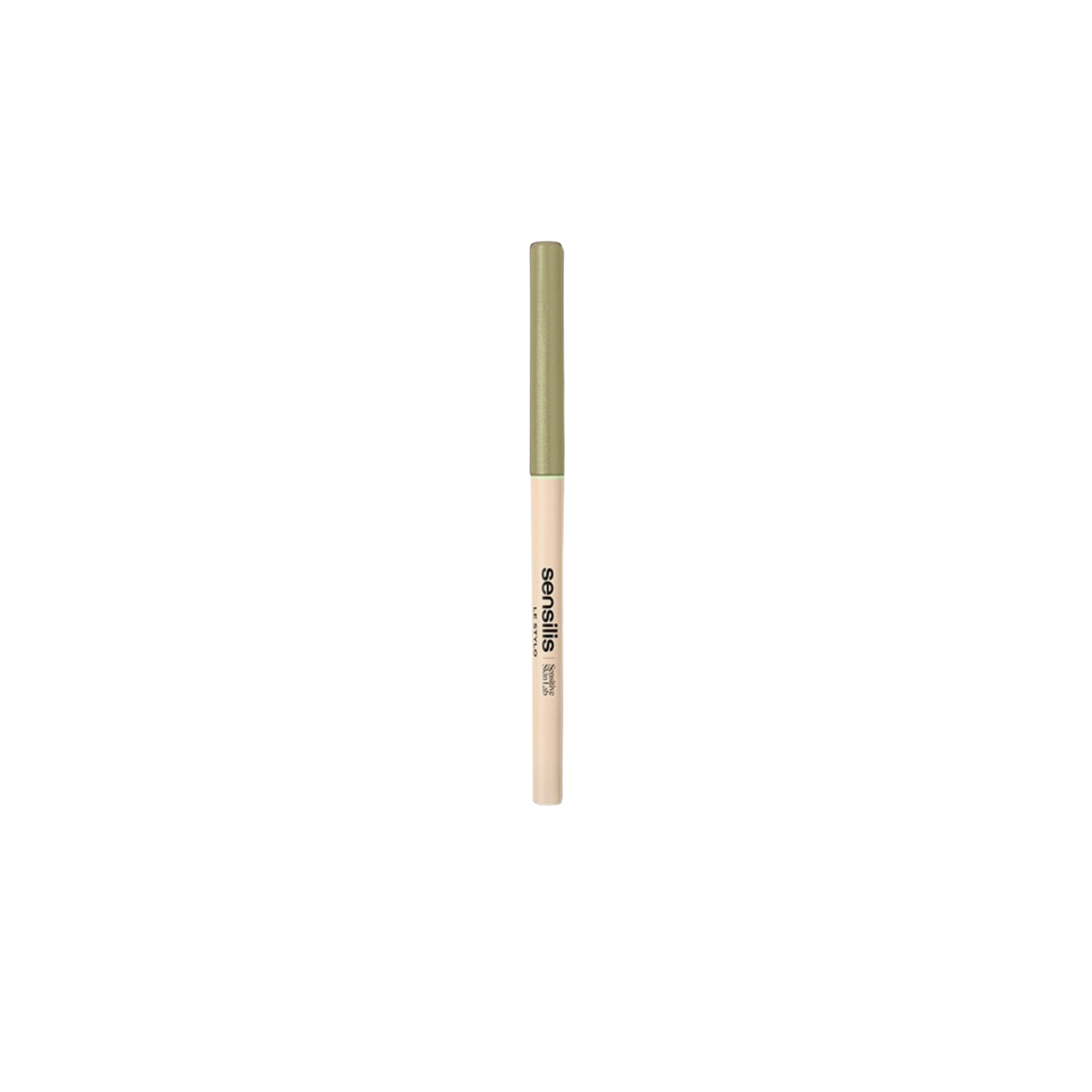 Sensilis Le Stylo Lapis Olhos _ 03 Green