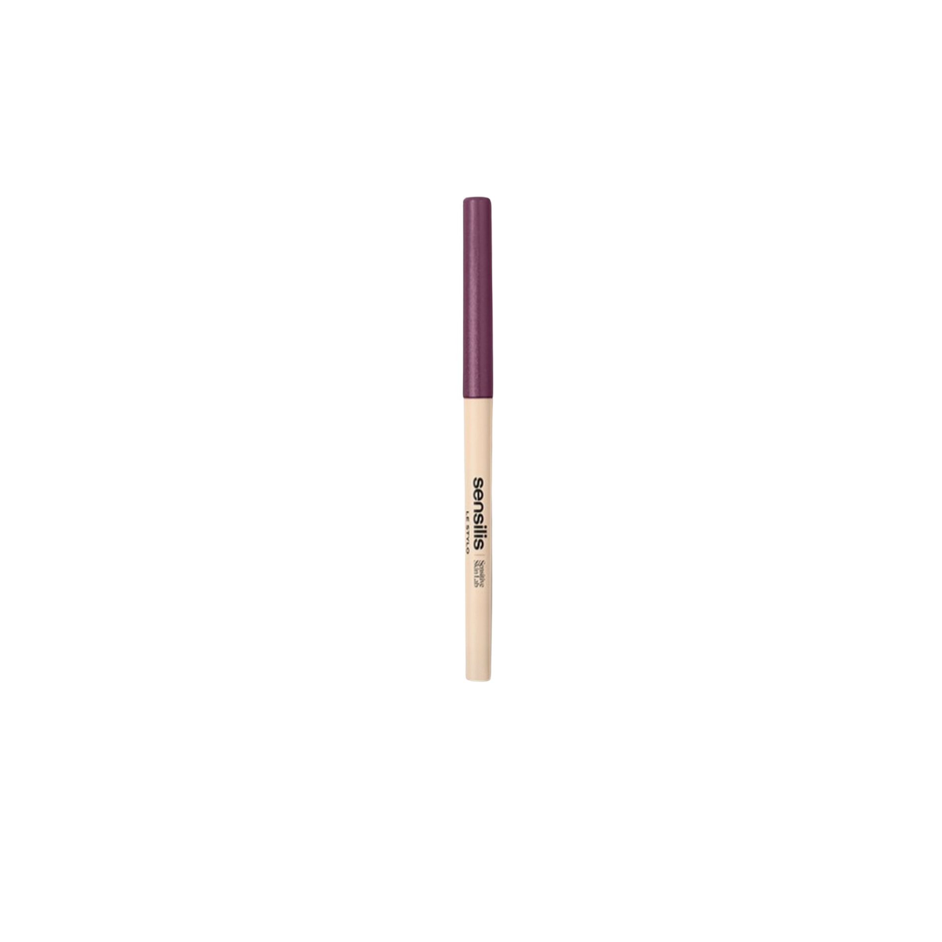 Sensilis Le Stylo Lapis Olhos _ 02 Prune