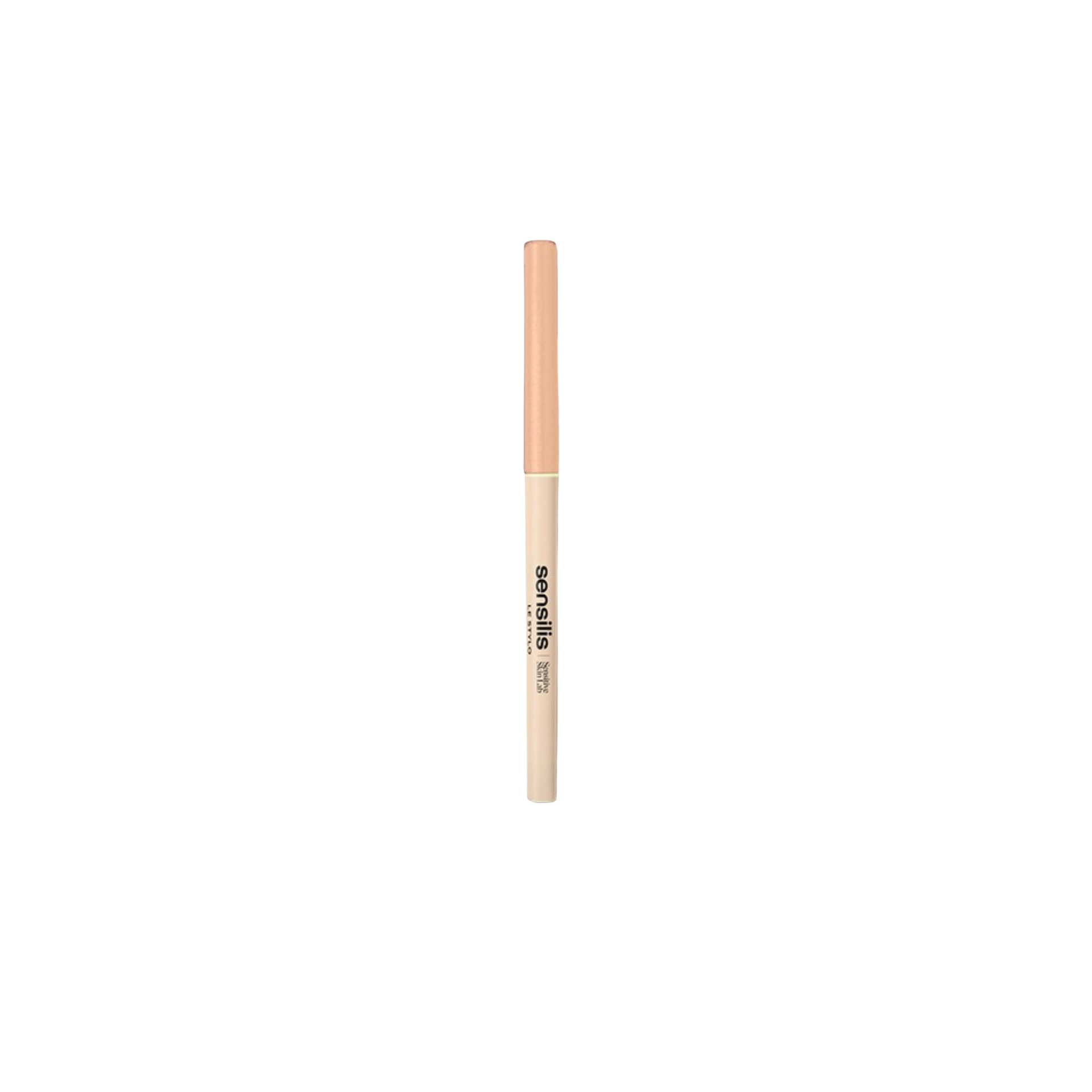 Sensilis Le Stylo Lapis Olhos _04 Nude