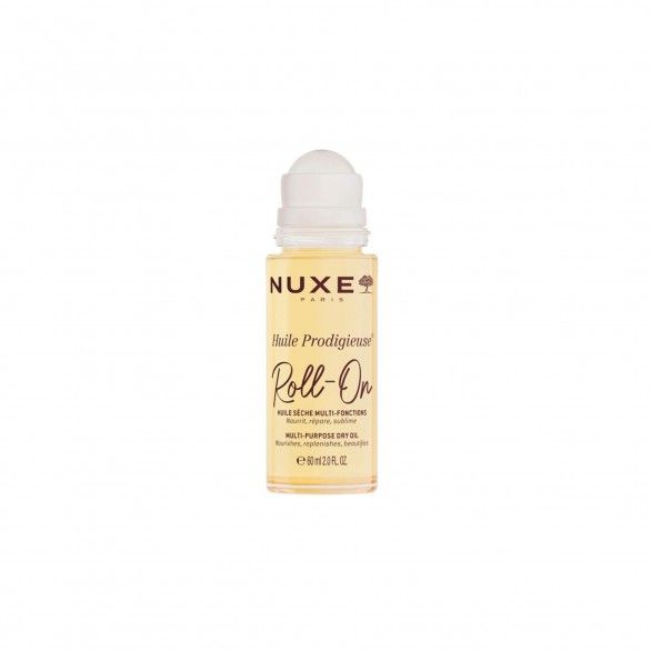 Nuxe Huile Prodigieuse Roll-On 60ml