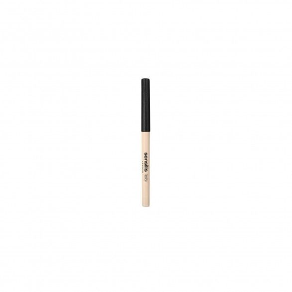 Sensilis Le Stylo Lapis Olhos _ 01 UltraBlack
