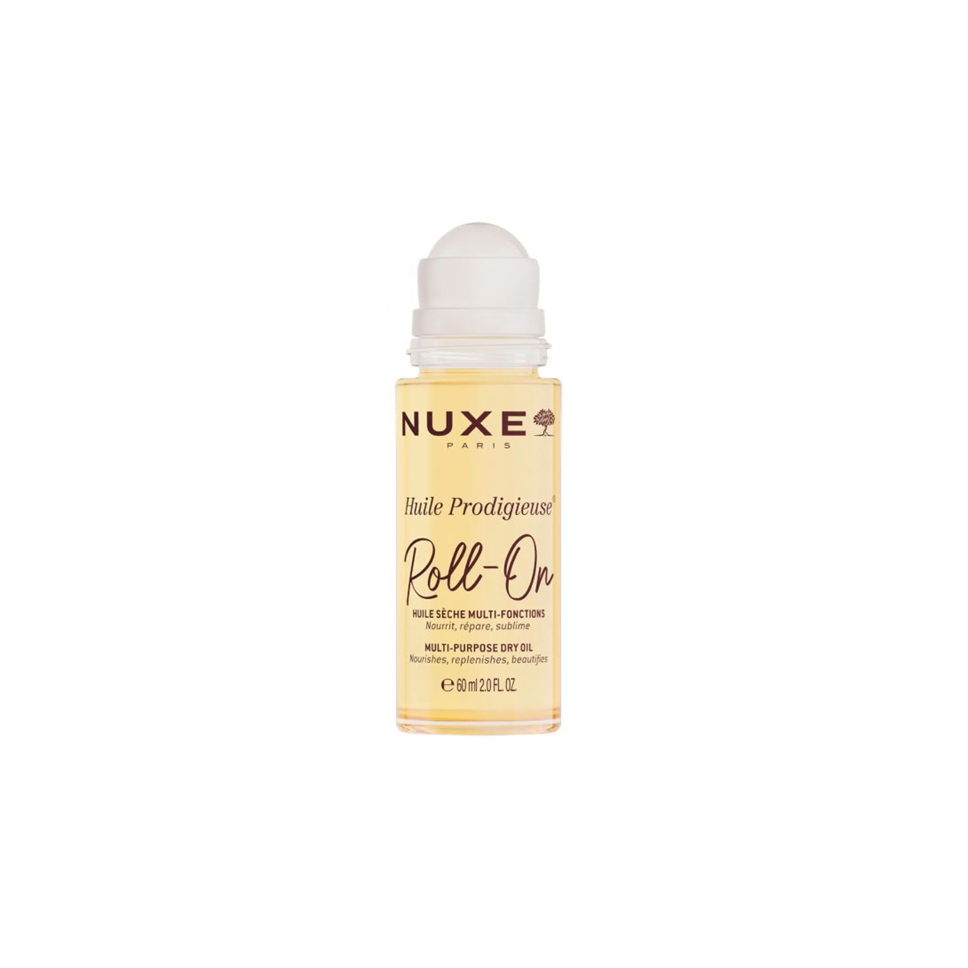 Nuxe Huile Prodigieuse Roll-On 60ml
