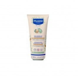 Mustela Condicionador & Leave-In 200ml