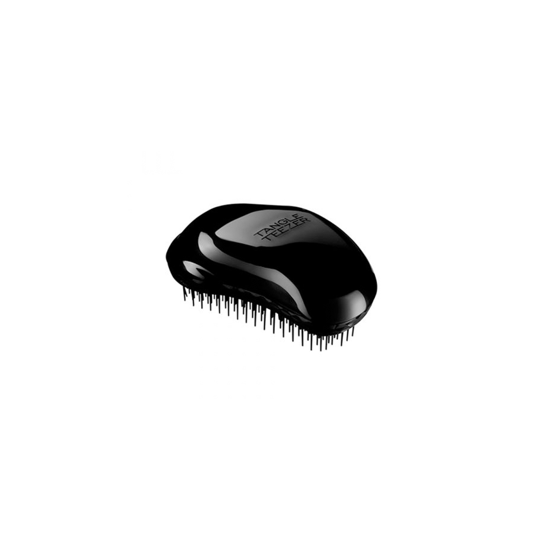 Tangle Teezer The Original Hairbrush Model Panther Black