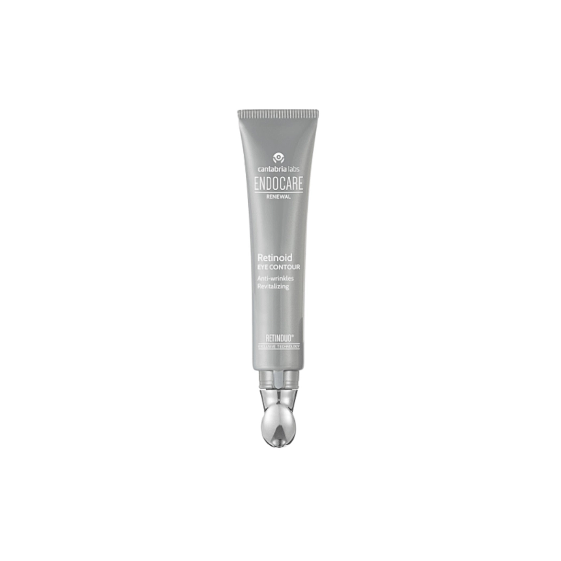 Endocare Renewal Retinoid Contorno Olhos - 15Ml