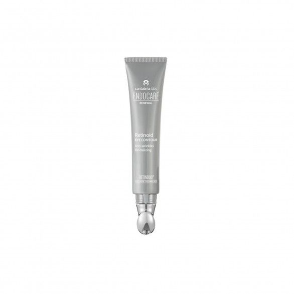 Endocare Renewal Retinoid Contorno Olhos - 15Ml