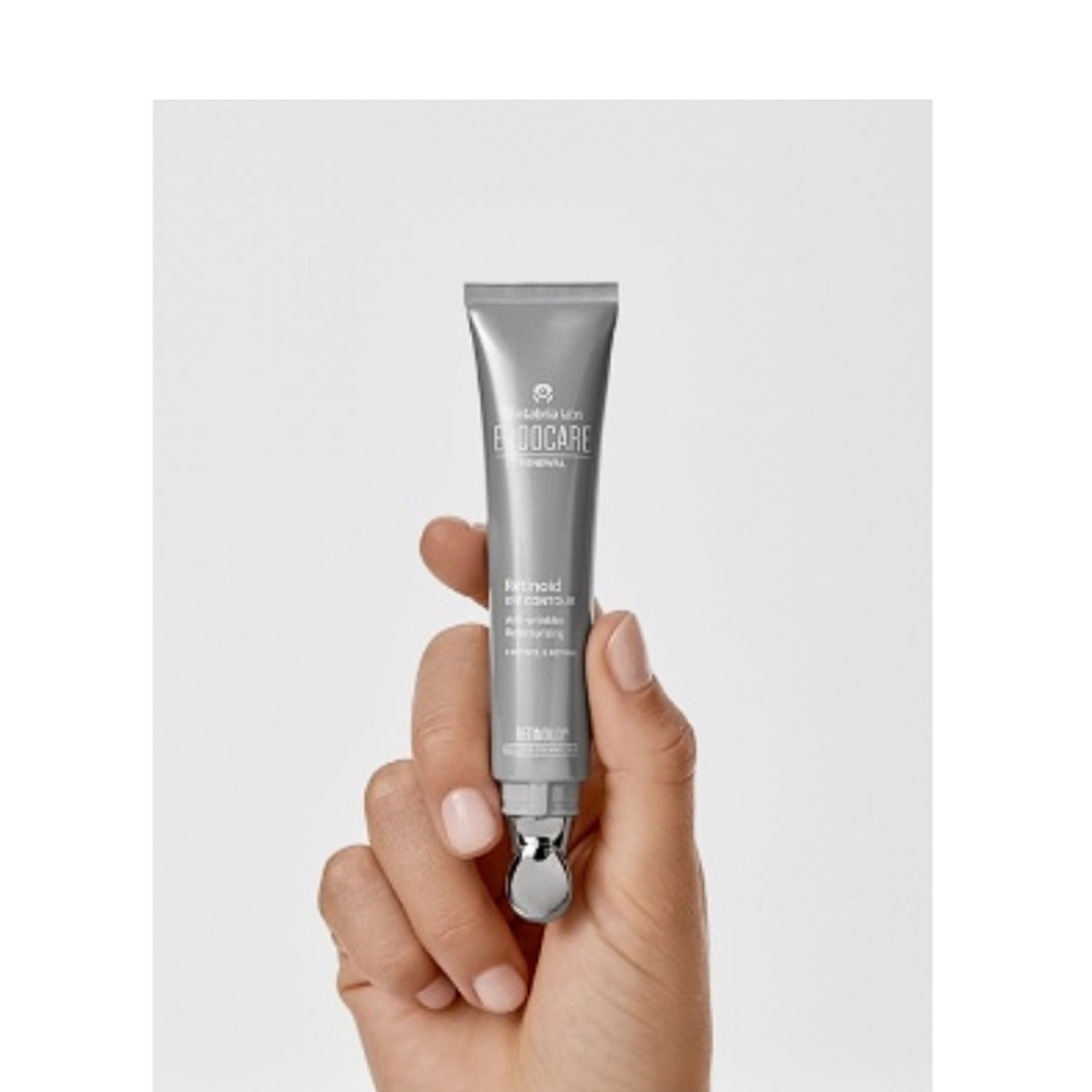 Endocare Renewal Retinoid Contorno Olhos - 15Ml