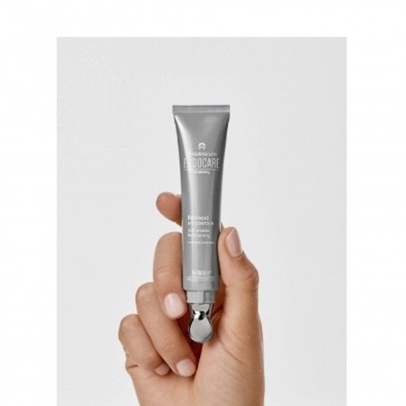 Endocare Renewal Retinoid Contorno Olhos - 15Ml