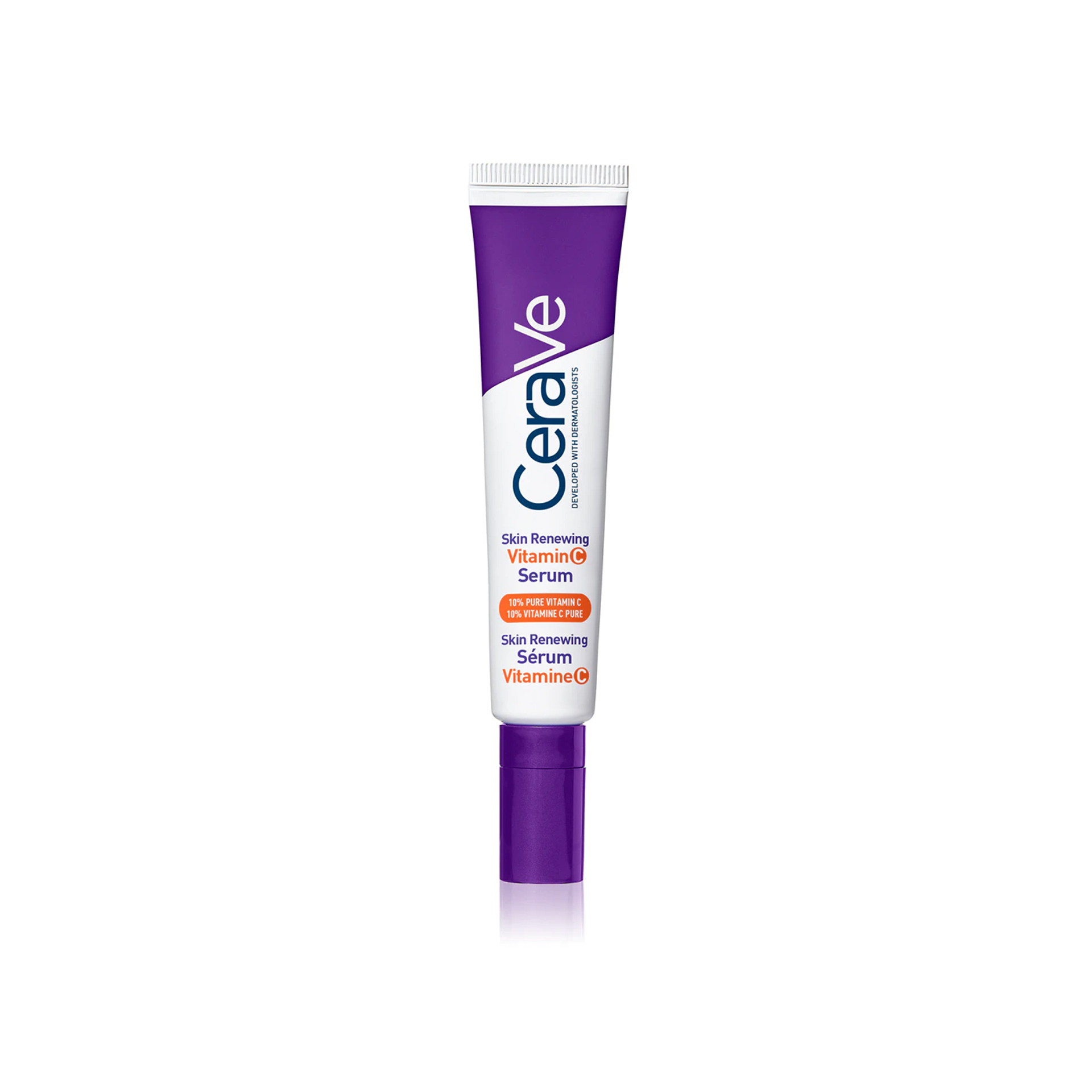 Cerave Skin Renewing Sérum Vit C 30Ml