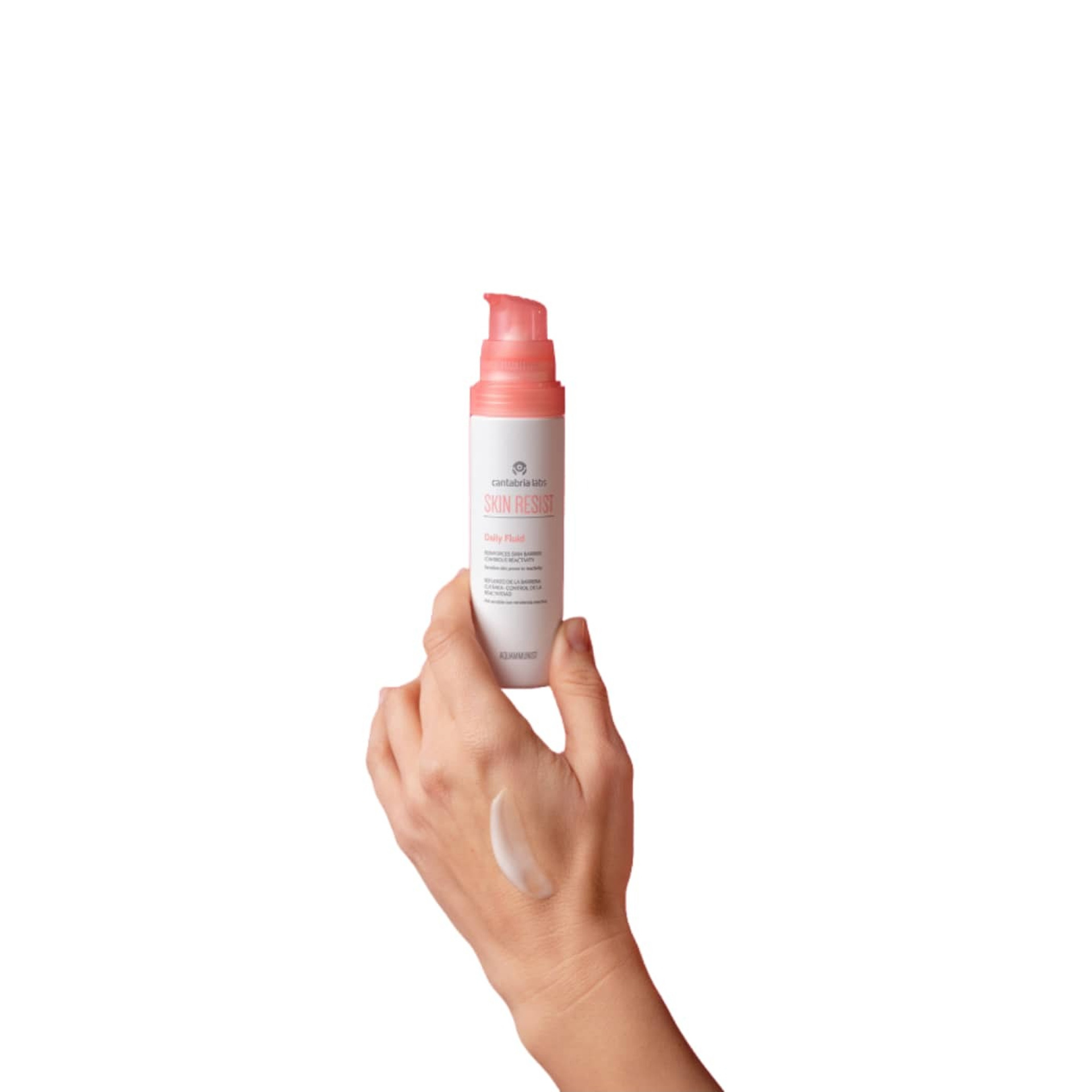 Skin Resist Daily Cream 50ml