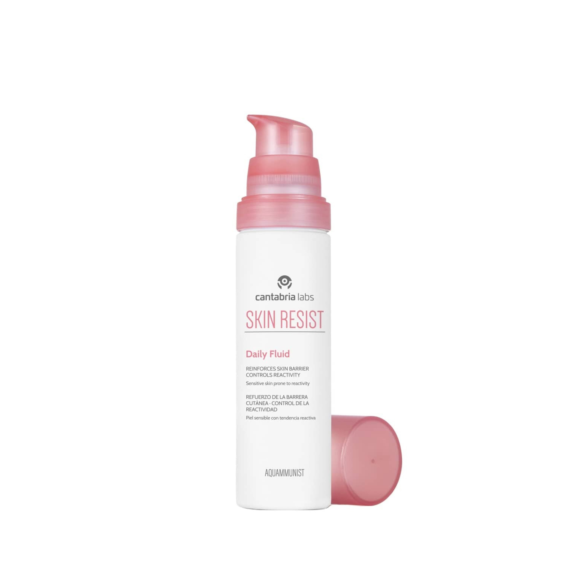 Skin Resist Daily Cream 50ml