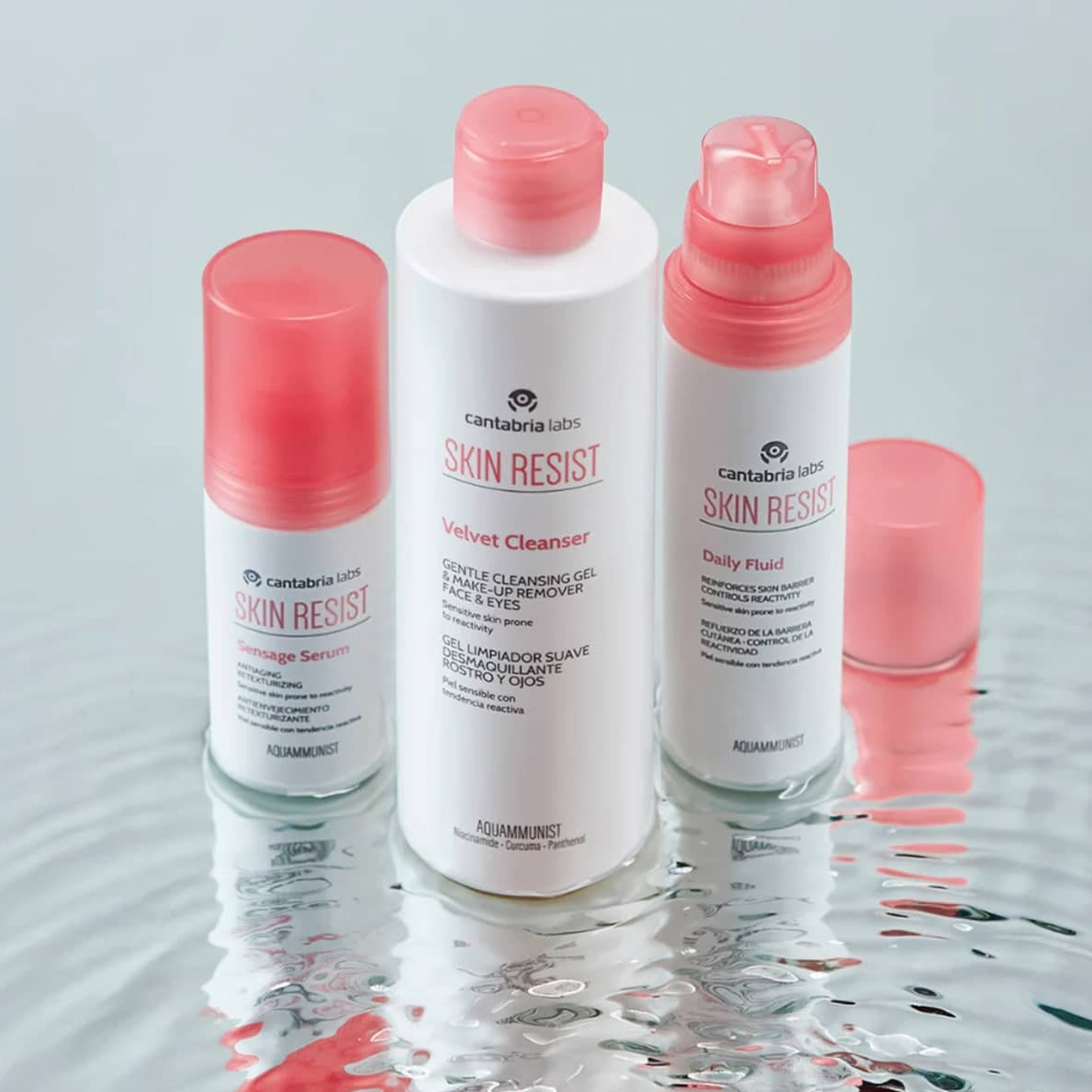 Skin Resist Daily Cream 50ml