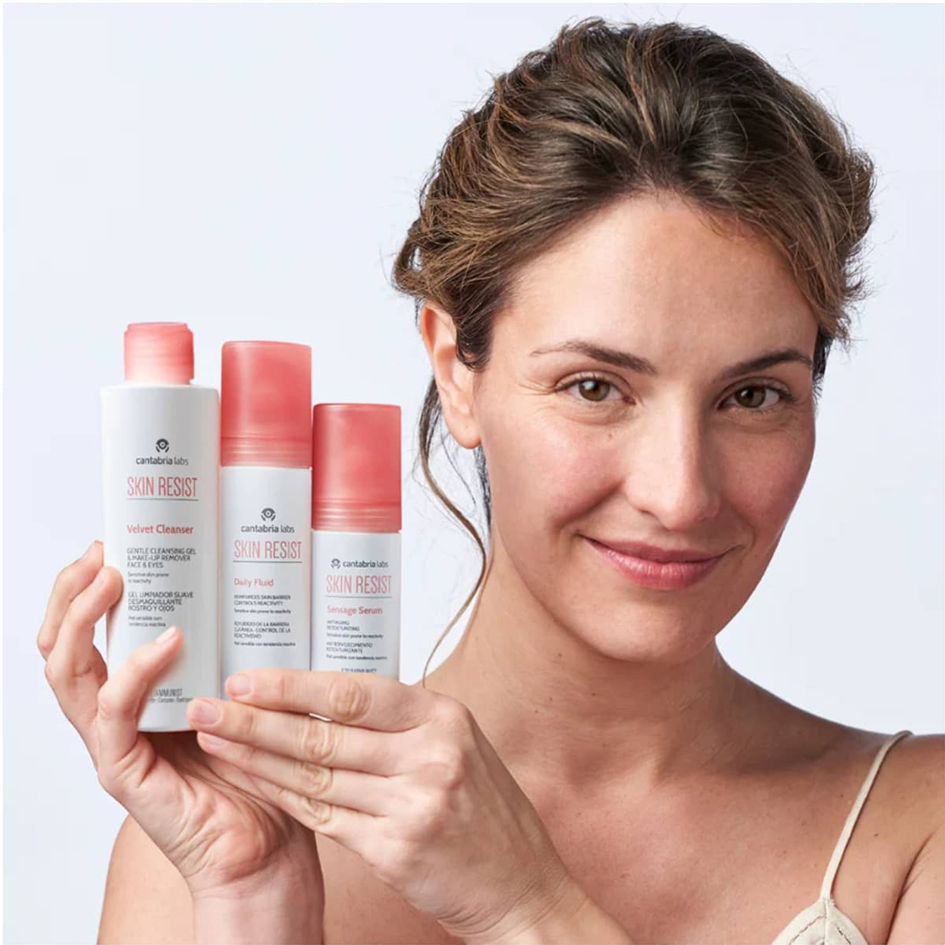 Skin Resist Daily Cream 50ml