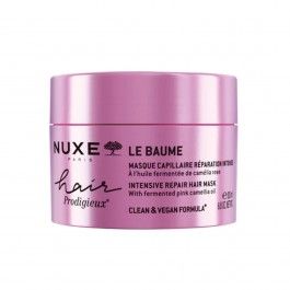Nuxe Hair Prodigieux M�scara Repara��o Intensa 200ml