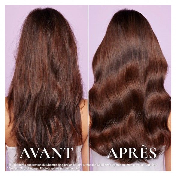 Nuxe Hair Prodigieux M�scara Repara��o Intensa 200ml