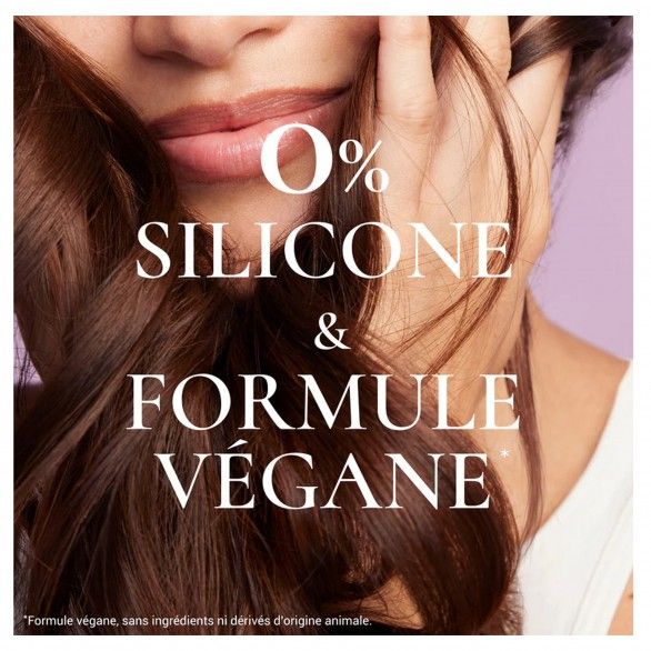 Nuxe Hair Prodigieux M�scara Repara��o Intensa 200ml