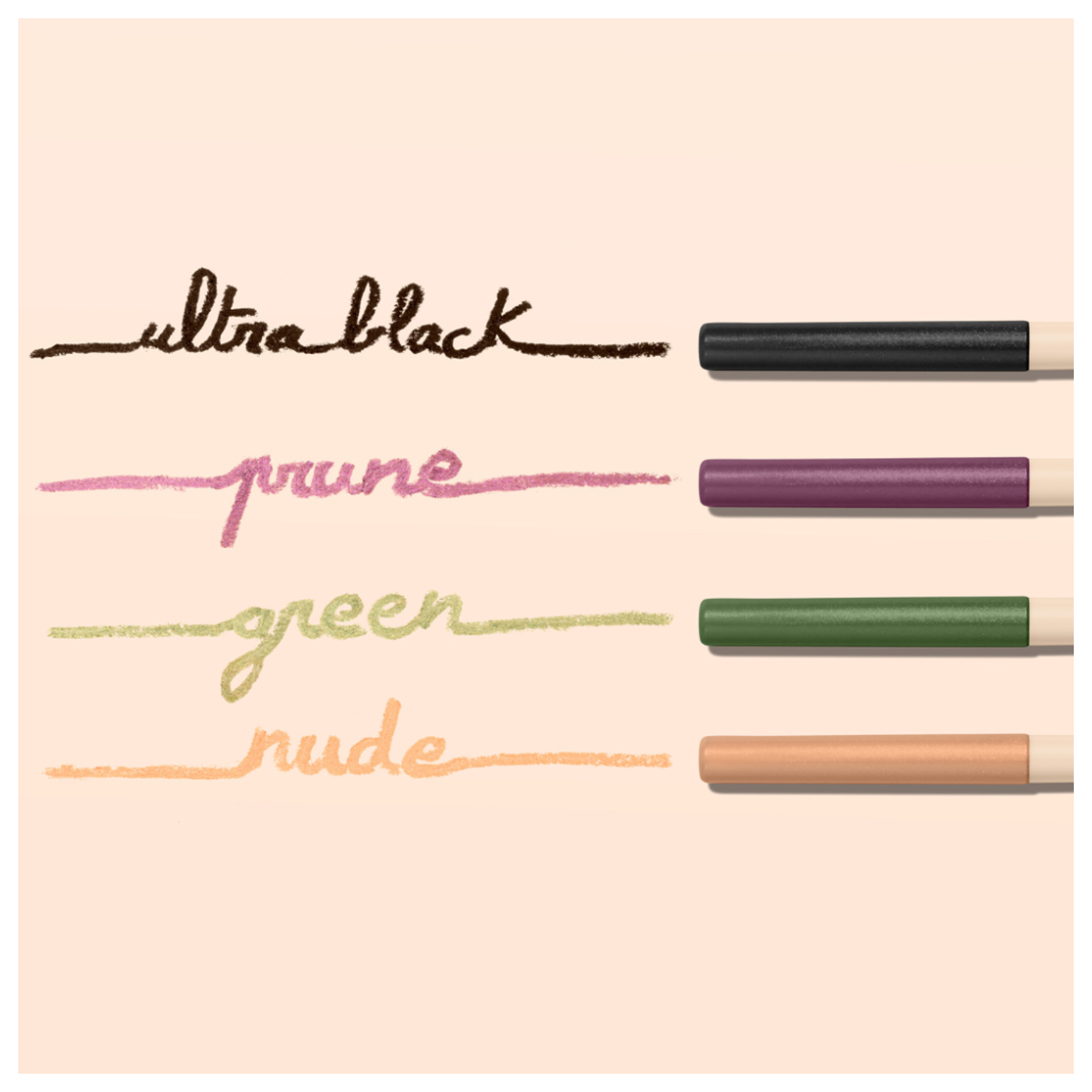 Sensilis Le Stylo Lapis Olhos _ 02 Prune