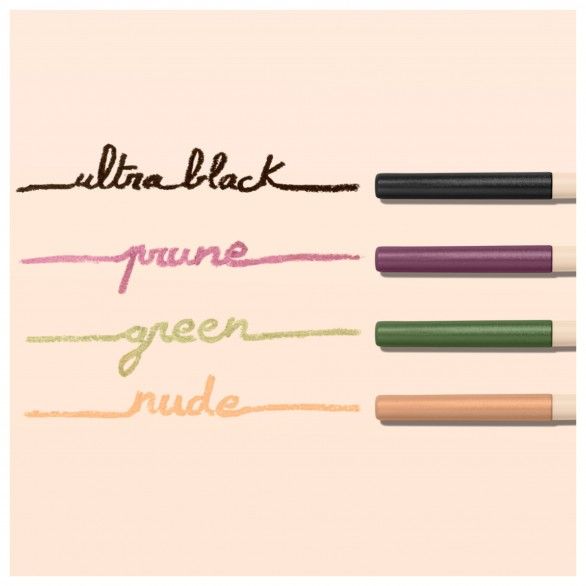 Sensilis Le Stylo Lapis Olhos _ 02 Prune