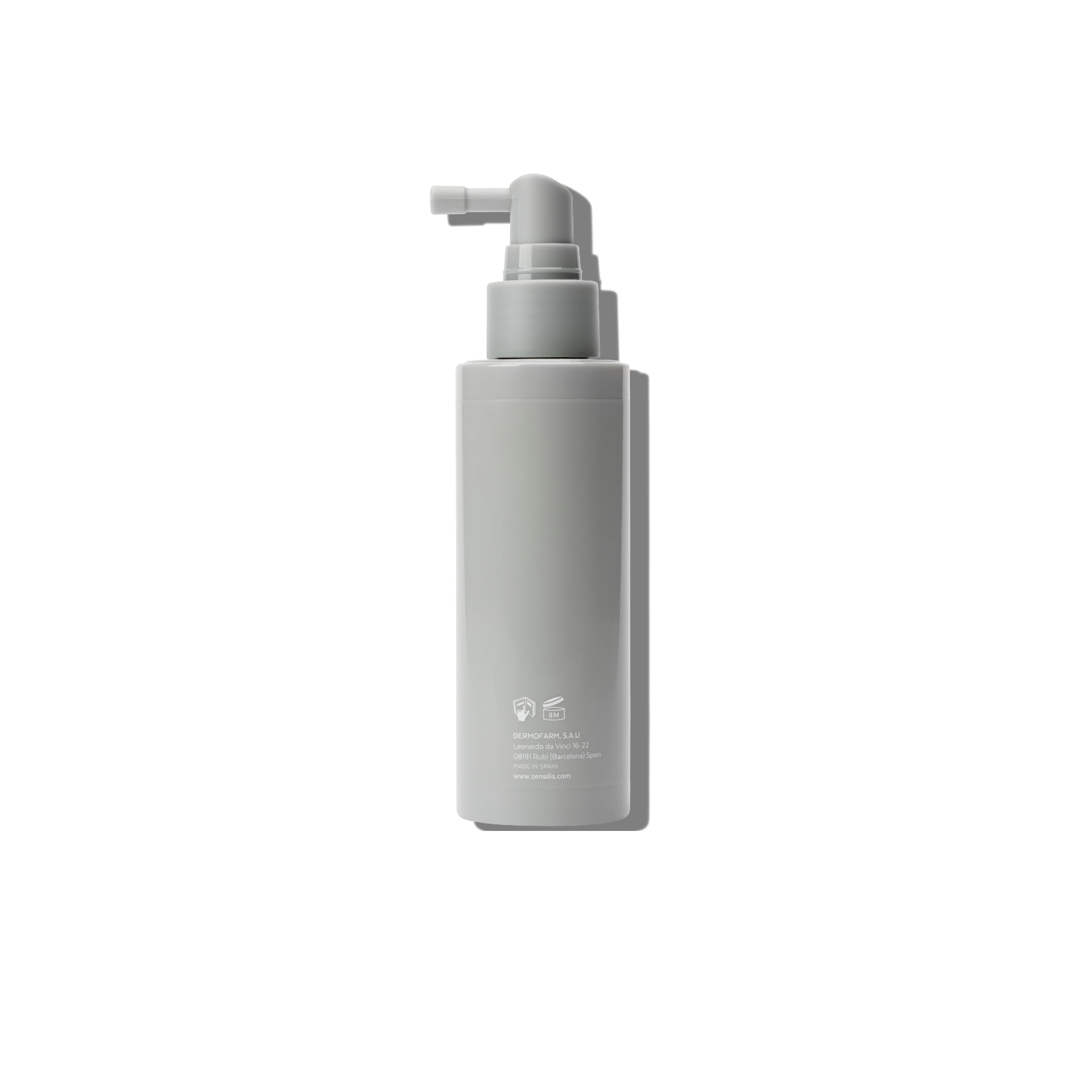 Sensilis Hair and Scalp Loção Exossómica Antiqueda 100ml