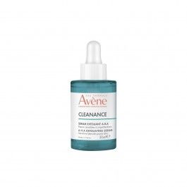 Avene Cleanance S�rum Esfoliante AHA Anti-Imperfei��es 30ml