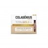Colagénius Total Gold 14x25ml Ampolas Colagénius Total Gold 14x25ml Ampolas