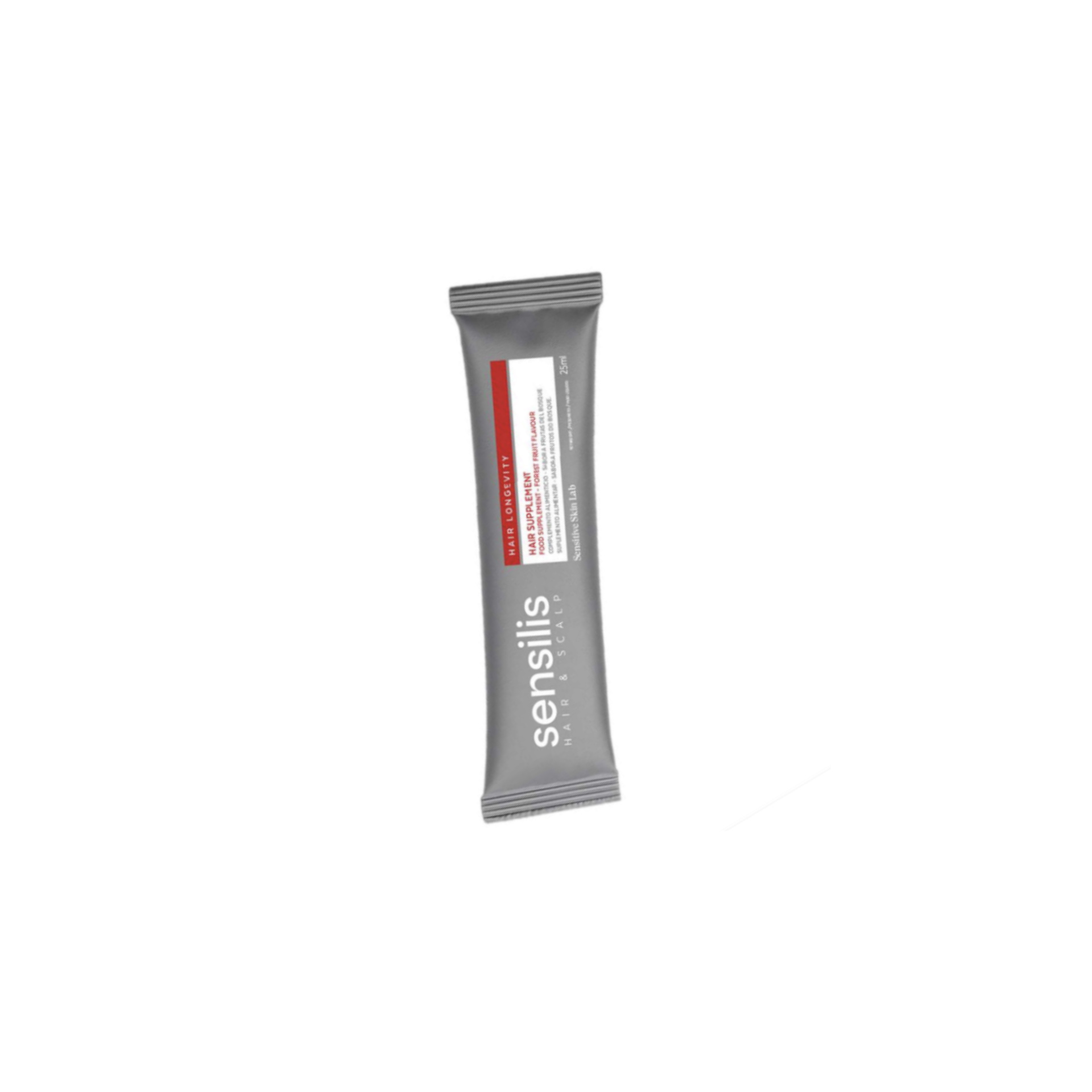 Sensilis Hair and Scalp Longevidade Capilar 30 Saquetas
