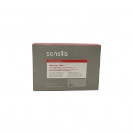 Sensilis Hair and Scalp Longevidade Capilar 30 Saquetas