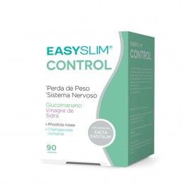 Easyslim Control 90 Comprimidos