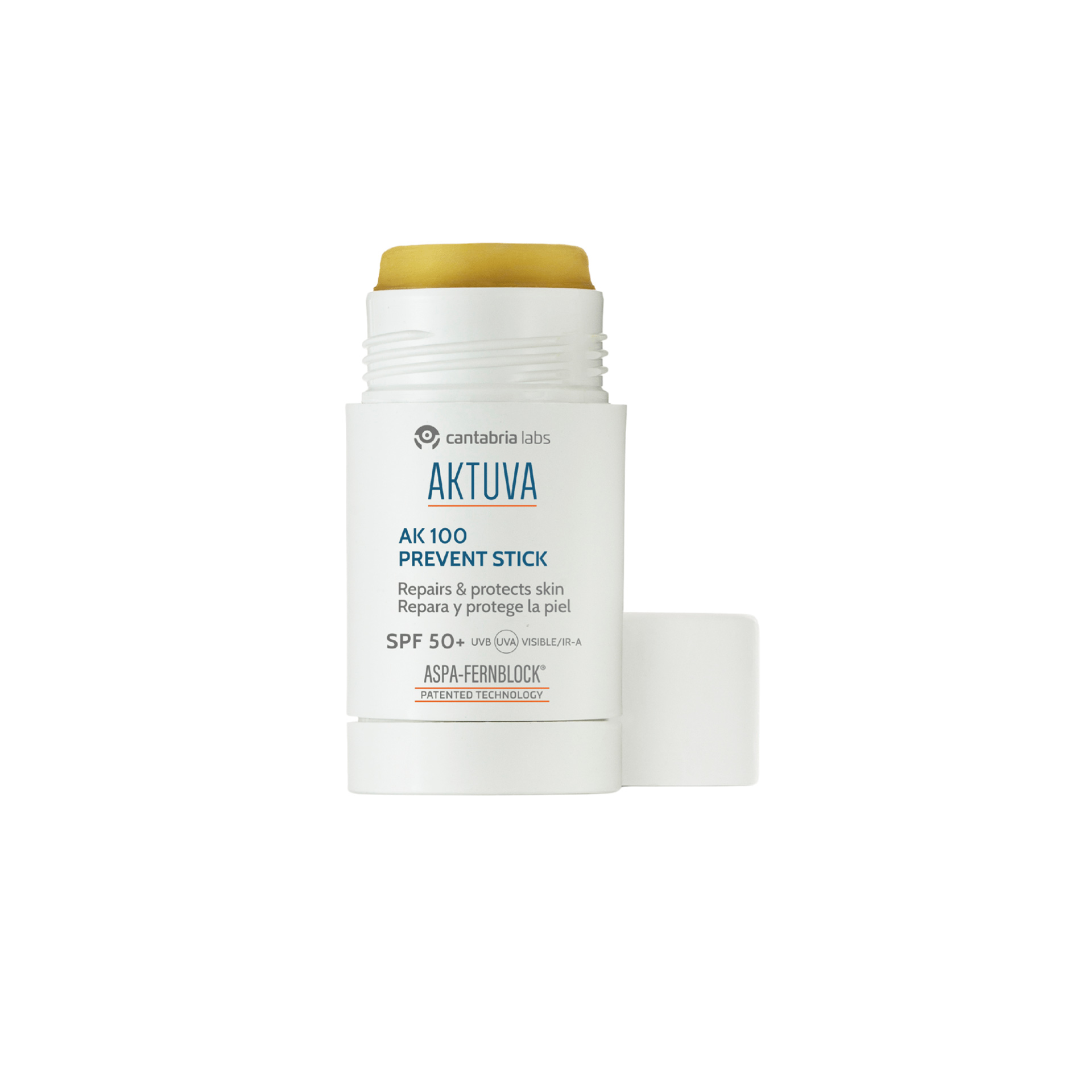 Aktuva AK 100 Prevent Stick SPF50+ 15g