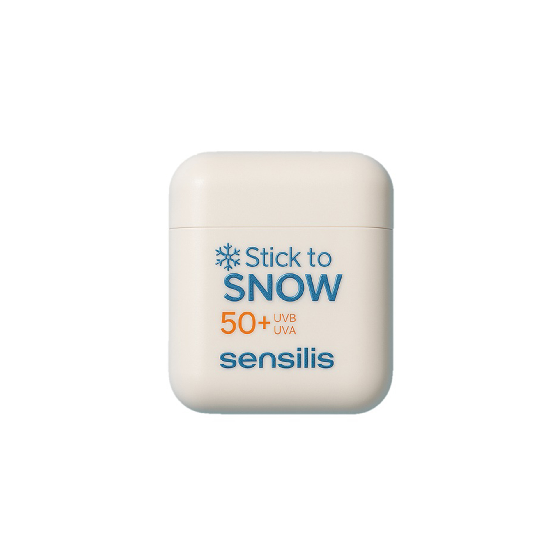 Sensilis Photocorrection Stick To Snow 50+ 10g