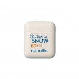 Sensilis Photocorrection Stick To Snow 50+ 10g Sensilis Photocorrection Stick To Snow 50+ 10g