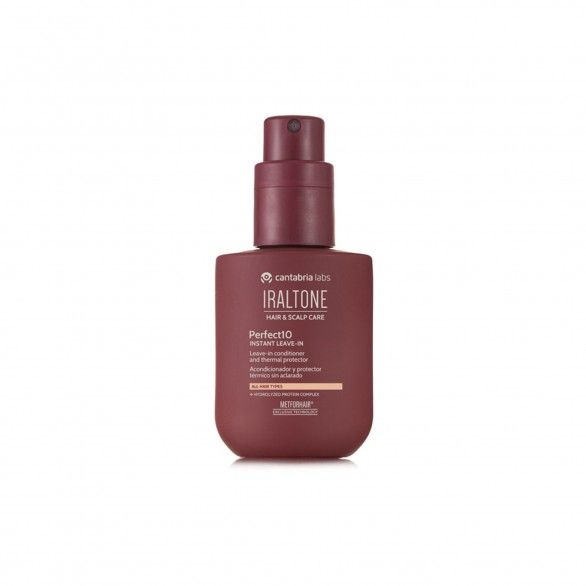 Iraltone Perfect10 Instant Leave-in 150ml | Condicionador sem Enxaguar Iraltone Perfect10 Instant Leave-in 150ml | Condicionador sem Enxaguar