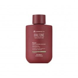 Iraltone Reset Deep-Cleansing Champ� 250ml 