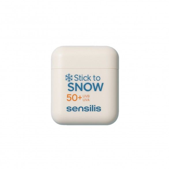 Sensilis Photocorrection Stick To Snow 50+ 10g Sensilis Photocorrection Stick To Snow 50+ 10g