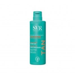 SVR Mousse Autobronzeadora 150ml