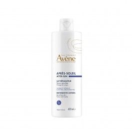 Avène Leite Reparador Pós-Solar 400ml Avène Leite Reparador Pós-Solar 400ml