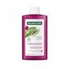 Klorane Figo da Índia Shampoo Hidratação e Brilho 400ml Klorane Figo da Índia Shampoo Hidratação e Brilho 400ml