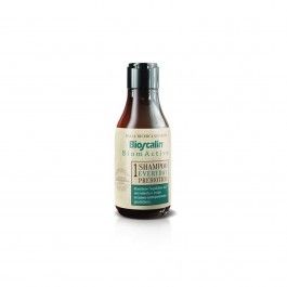 Bioscalin Biomactive Champô Prebiótico Equilibrante - 200ml Bioscalin Biomactive Champô Prebiótico Equilibrante - 200ml