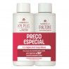 KPL Plus Shampoo Dermatológico 200ml + Iraltone Shampoo Seboregulador 200ml KPL Plus Shampoo Dermatológico 200ml + Iraltone Shampoo Seboregulador 200ml