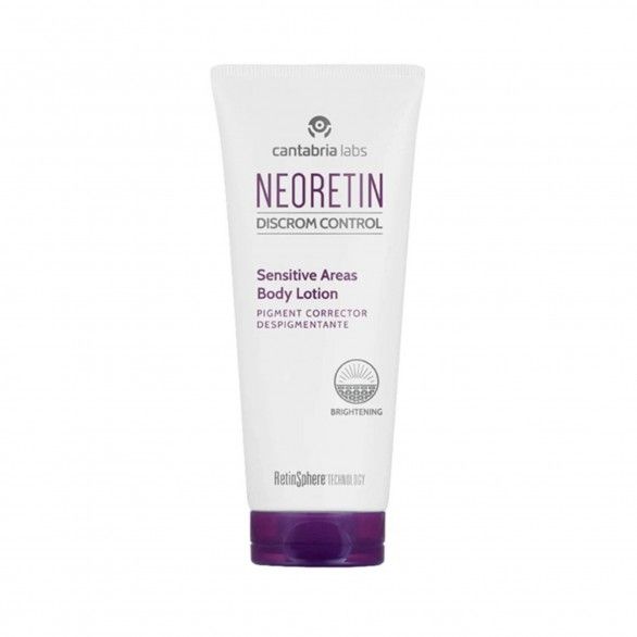 Neoretin Lo��o Corporal 100ml