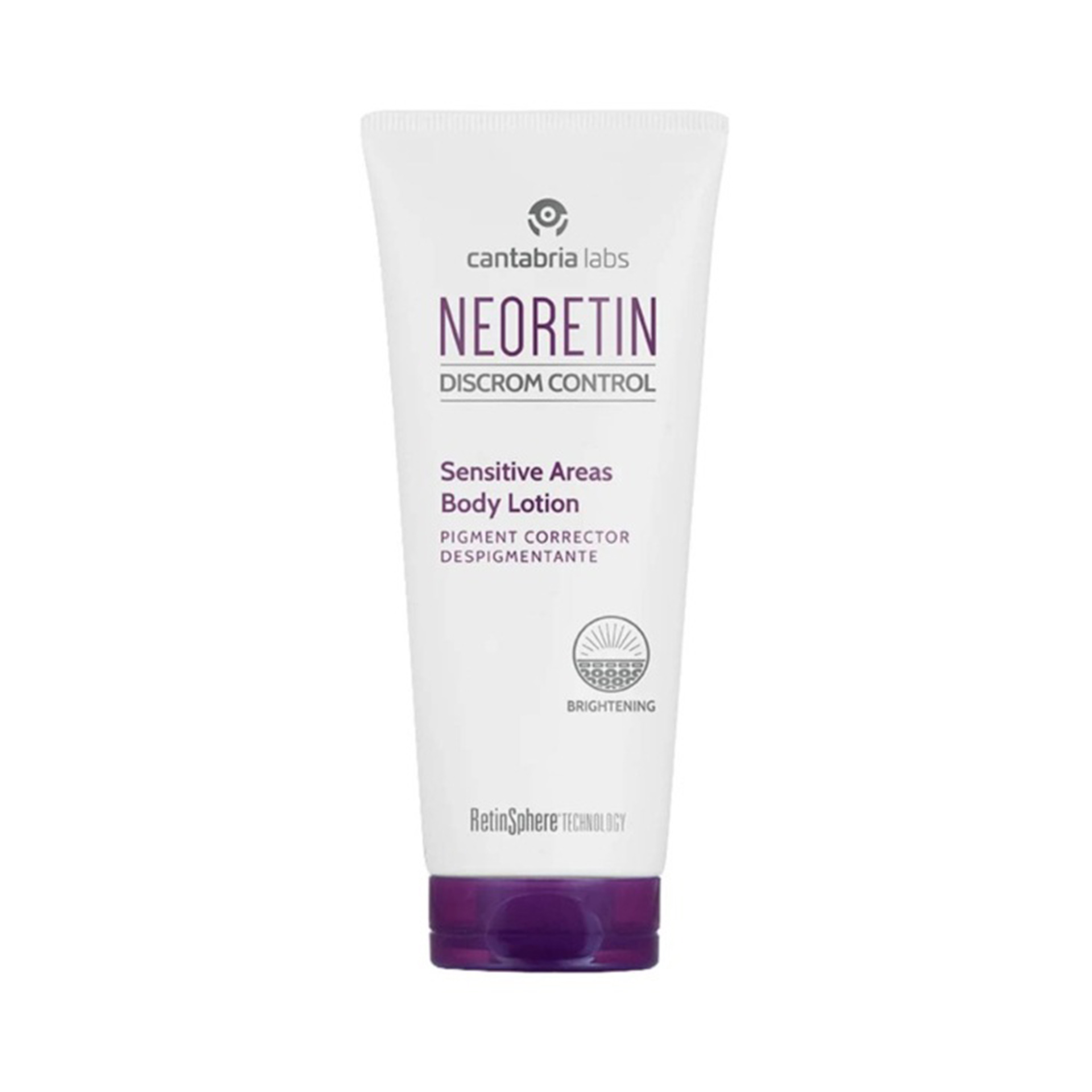Neoretin Loção Corporal 100ml
