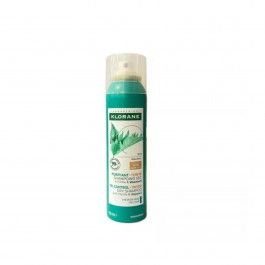 Klorane Shampoo Seco com Cor Purificante 150ml