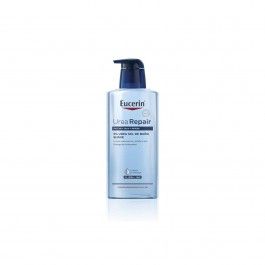 Eucerin UreaRepair 5% Urea Gel de Banho Suave 400ml