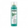 Klorane Purificante Shampoo Seco com Ortiga e Vitamina E 150ml Klorane Purificante Shampoo Seco com Ortiga e Vitamina E 150ml