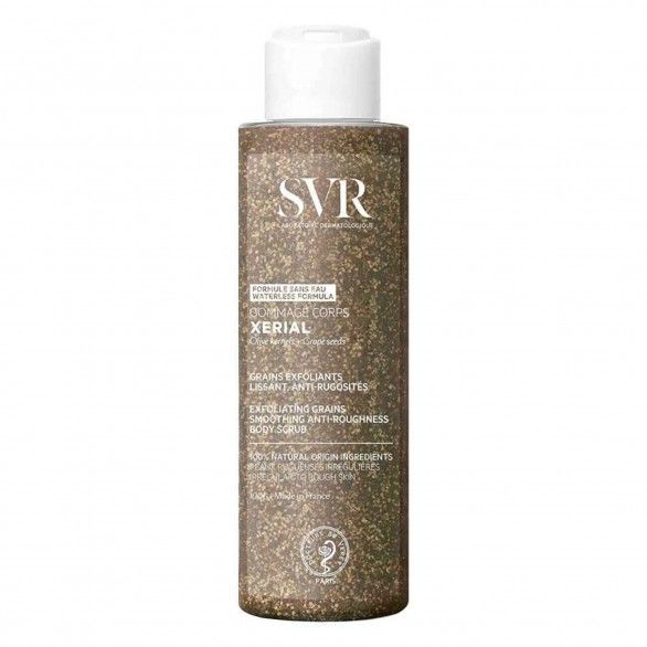 SVR Xerial Esfoliante de Corpo 100g SVR Xerial Esfoliante de Corpo 100g