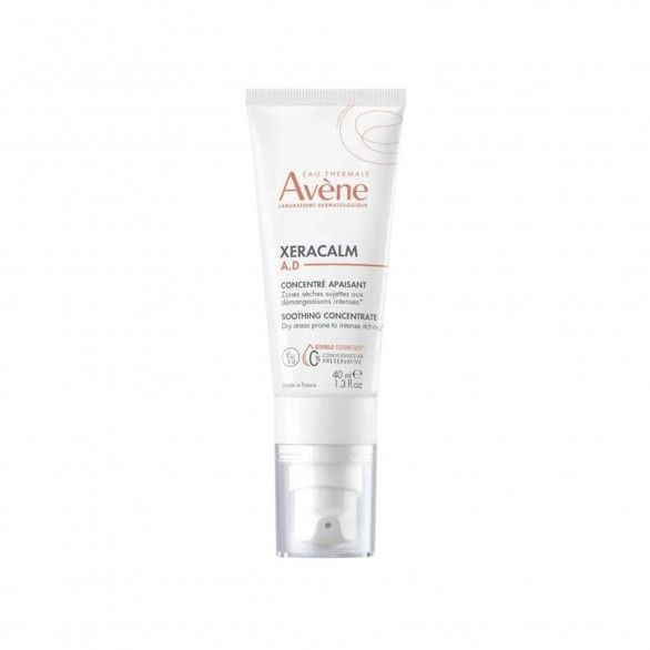 Avène XeraCalm A.D Concentrado Suavizante 40ml Avène XeraCalm A.D Concentrado Suavizante 40ml